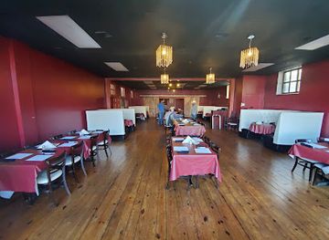 Delta Steakhouse
