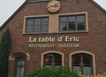 belgium/tournai/restaurant/la-table-d-eric