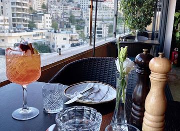 israel/bethlehem/restaurant/sky-lounge-restuarant