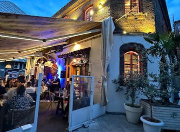 greece/thessaloniki/ladadika/restaurant/palati-thessaloniki