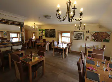 Penycae Inn Ltd