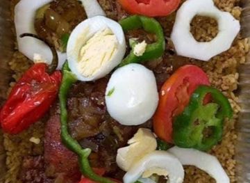 mali/bamako/hippodrome/restaurant/les-ambassades