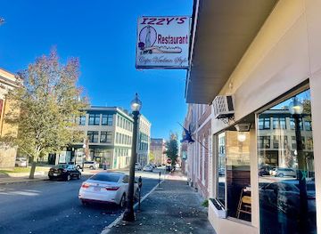 massachusetts/new-bedford/restaurant/izzy-s