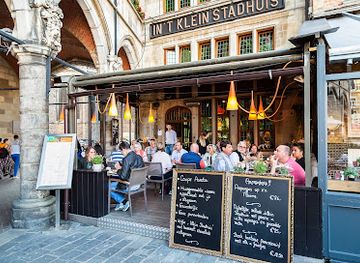 belgium/ypres/restaurant/in-t-klein-stadhuis