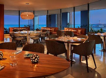 morocco/casablanca/ain-diab/restaurant/bleu