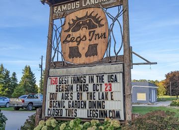 Legs Inn