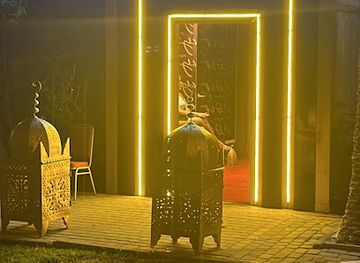 morocco/tangier/malabata/restaurant/nouraya-lebanese-restaurant