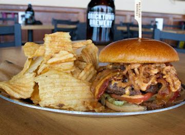 oklahoma/bartlesville/restaurant/bricktown-brewery-bartlesville