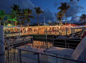 Mango Reef Restaurant & Bar
