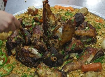 jordan/tafilah/restaurant/al-salea-gate-castle-restaurant