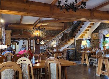 poland/gorce-mountains/restaurant/karcma-u-borzanka