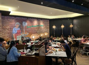 malaysia/genting-highlands/restaurant/madam-kwan-s-genting-highlands