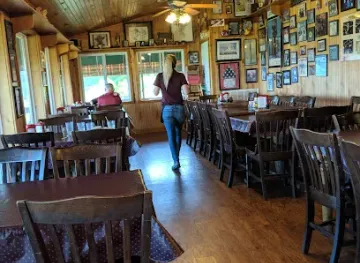 Cliff House Inn