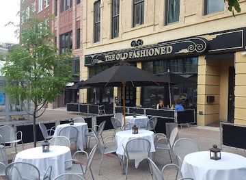wisconsin/madison/capitol-square/restaurant/the-old-fashioned