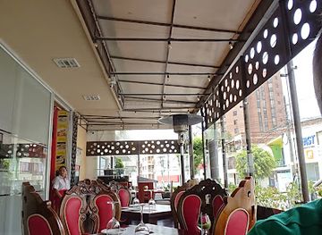 colombia/manizales/restaurant/spago-bistronomia-italiana