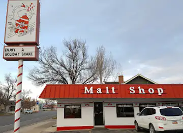 The Malt Shop