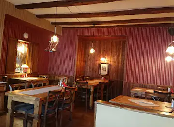 Trattoria Pepe
