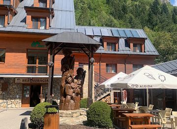 poland/pieniny-mountains/restaurant/chata-pieniny-restauracia