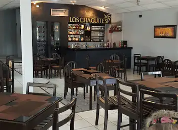 Los Chagüites Restaurant