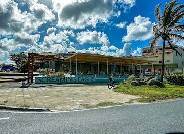 aruba/eagle-beach/restaurant/screaming-eagle-restaurant