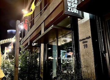 switzerland/zurich/restaurant/bierwerk-zuri