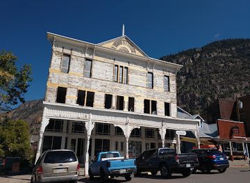 colorado/ouray/restaurant/fulltilt-saloon