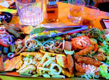 haiti/petionville/restaurant/kasav-restaurant