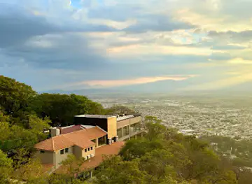 El Baqueano - Cocina Autóctona Contemporanea