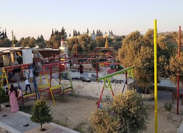 jordan/umm-qais/restaurant/astrah-wmsbh-sm-alrwssn