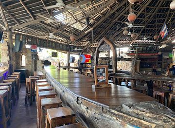 Samaki Samaki restaurant