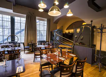 The Cellar Door