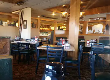 Copper Kitchen Restaurant
