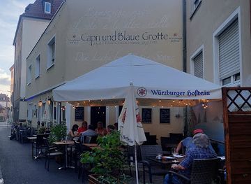 germany/wurzburg/restaurant/capri-blue-grotto