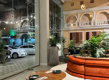 Alpezzo Ristorante