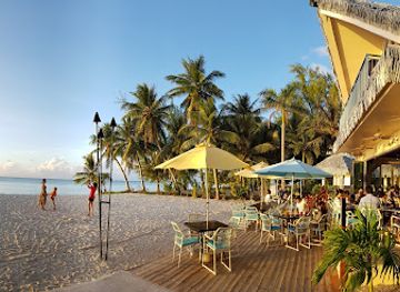 Surf Club Saipan Restaurant