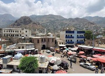 yemen/taiz/restaurant/great-door-taiz