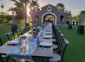 Flora Farms