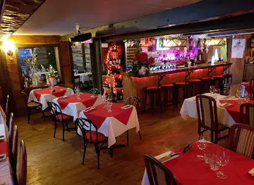 Les Delices de Rosa-GRILL