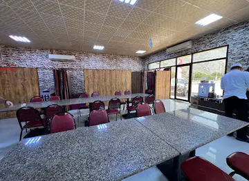 Dhabi Al Yemen Restaurant