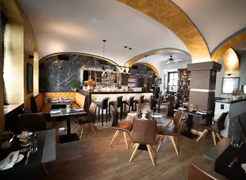 MINIRESTAURANT