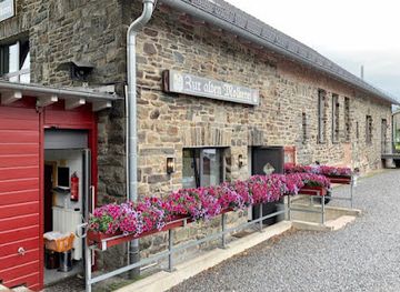 germany/monschau/restaurant/alte-molkerei-hofen