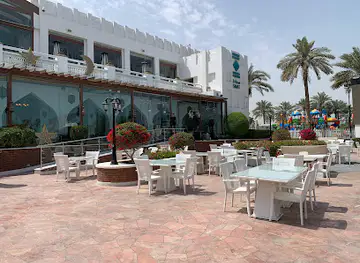 SMAT Restaurant