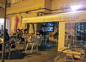 Bar El Caminante Andaluz