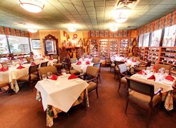 Chatham's Place Restaurant