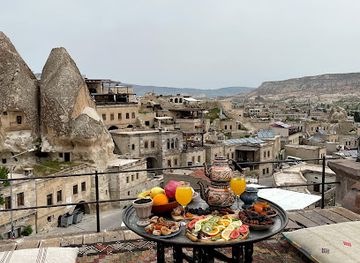 Seten Restaurant Cappadocia
