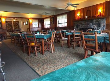 The Brownstone Inn