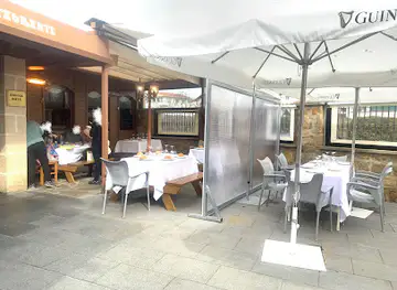 Asador Pamplona Asador Maya