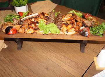 azerbaijan/ganja/restaurant/kapadokya-restoran