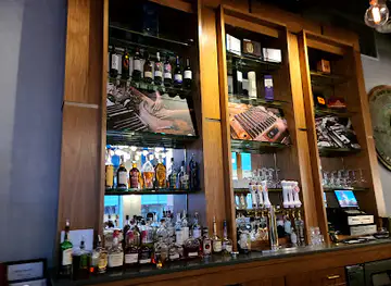 The 1 Food & Spirits