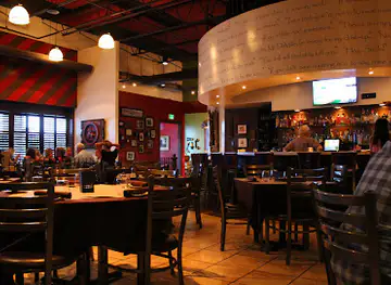 Catablu Grille